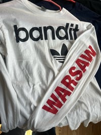Image 1 of Bandit “Adidas” longsleeve 