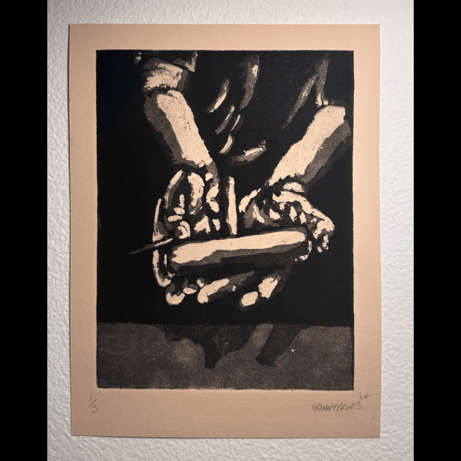 Image of Idle Hands III