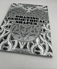 Image 1 of DRAWING GEOMETRICAL SHAPES