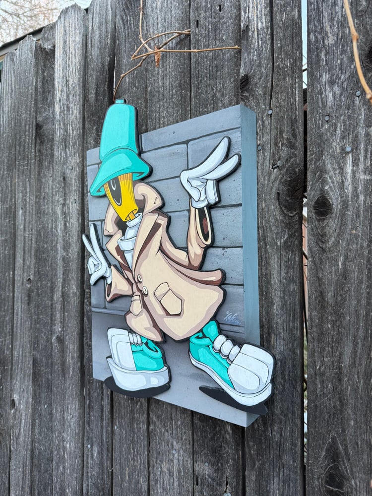 Image of “Style Dectective”