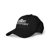 Image 1 of Ghost Performance dad hat