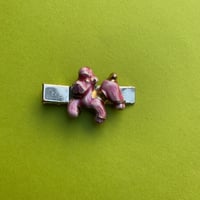 Image 1 of Barrette « MAURICE »