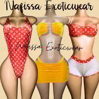 Image 1 of Velvet Sets (Ready to ship)