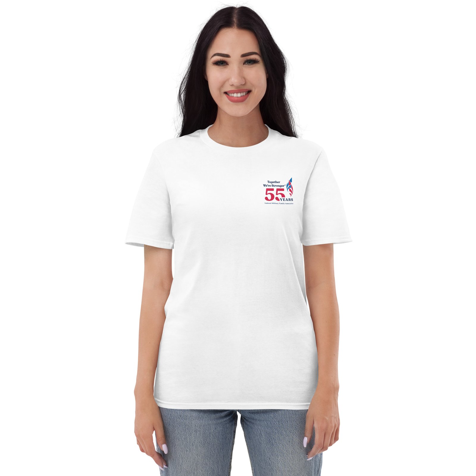 Immunity Anniversary Tee (White）M Immunity Anniversary Tee (Sand）M Five year anniversary of