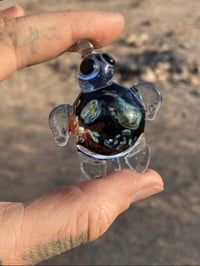 Image 1 of  Ocean turtle