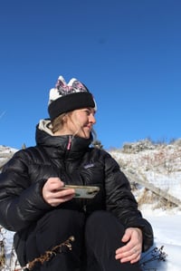 Image 5 of King & Queen Hat #2 