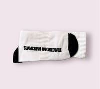 Image 3 of Slam Crew Worldwide - Socks
