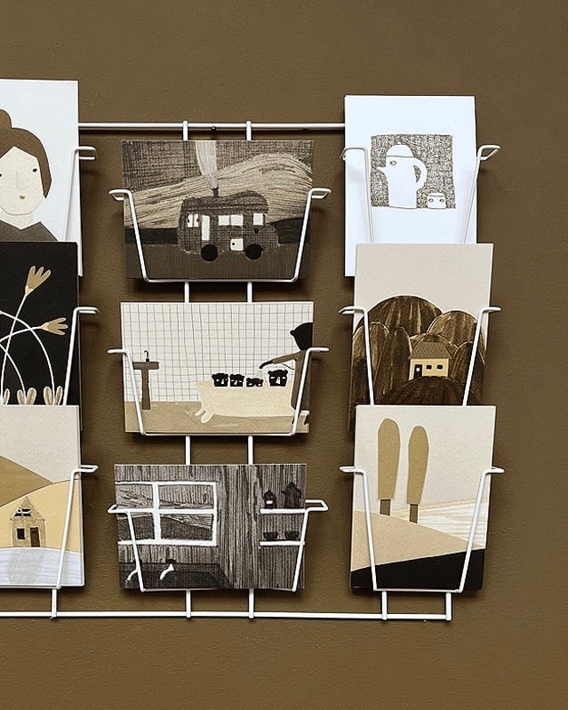 CARTE l'heure de bain Image 3