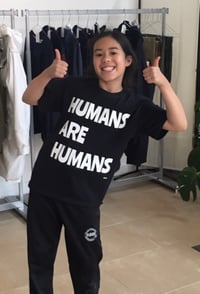 Image 4 of Kids Humans Tee