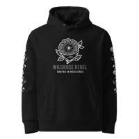 Image 1 of Frostbite Unisex Hoodie