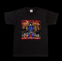 BUTCHERHOUSE ART TEE