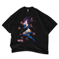 Image 1 of PSYLOCKE BLACK