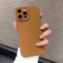 iPhone Camel Case with Camera Protection 