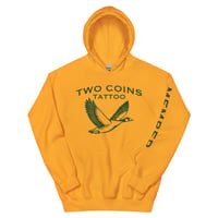 Image 1 of Club Member Hoodie
