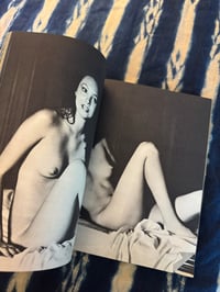 Image 7 of "Marie's Seven Days in Molokai", Kishin Shinoyama, 1972