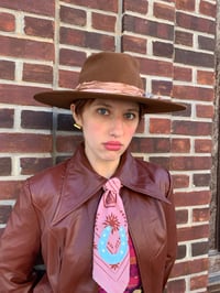 Image 2 of Butterfly Bell Jacket