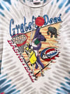 Grateful Dead 1996 ‘Grateful Dead Basketball’ T-Shirt - Size L
