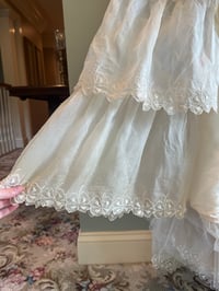 Image 19 of 1950s Lucky Clover Gown 