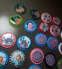 Image 3 of Bottle Caps mix 