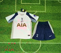 Spurs Home Kit