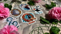 Image 3 of Ghibli Stickers