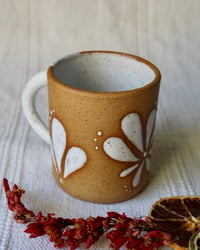 Image 3 of Jazmine Mug