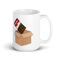 Image of FUDGE PACKER MUG