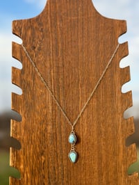 Image 1 of Golden Hills Necklace 