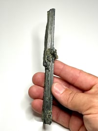 Image 12 of Stibnite Rod | China #2998