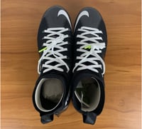 Image 4 of MID UNTOUCHABLE VAPOR EDGE NIKE CLEATS 