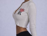 Image 3 of I 💗Reassembled Thrashed Thermal