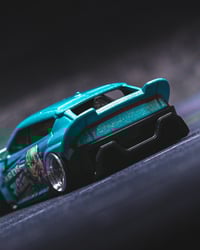 Image 16 of KIA EV6 CUSTOM 