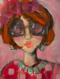 Friday Vibes      11x14