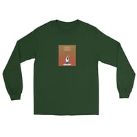 Image 15 of THE FINGER-RING TRICK LONG SLEEVE SHIRT