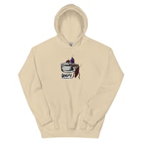 Image 2 of Spare Roach Hoodie