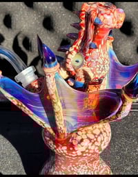 Image 4 of Adam Arehart 10mm Dragon Rig
