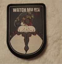 Watch My Ei! [RA_BIPOLAR]