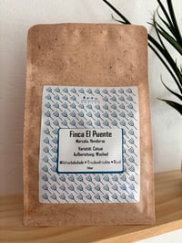 Image 1 of Honduras - Finca El Puente - Washed Catuaí - Filter