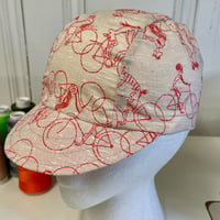 Image 1 of Infinite Cycling Cap