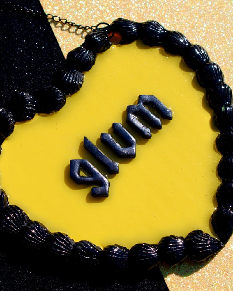 Image of HW Glum Wall Hanging