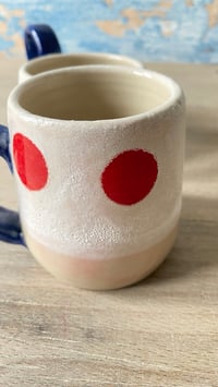 Image 4 of Polkadot duo.