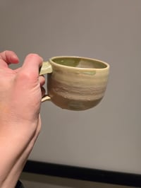 Image 10 of Left Handed Mugs!