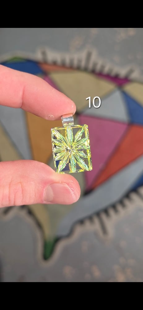 Image of Brilliant Bits Drop #3 