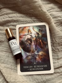 Image 2 of Breakthrough Profound Transformation Oil