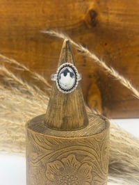 Image 1 of High Plains White Buffalo (Imperfect Edition)