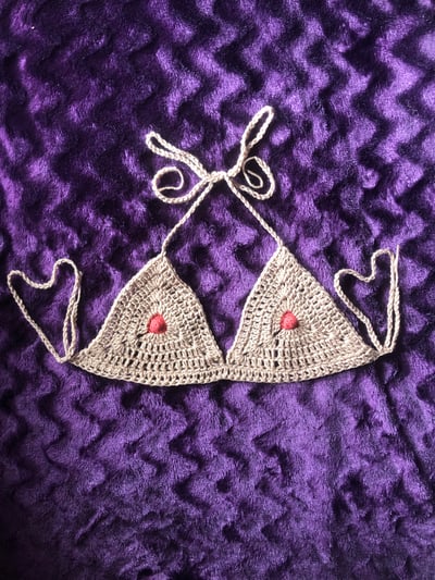 Image of Boobie Bra 