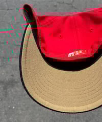 Image 3 of  TWO TONE LUTTER CORDURY FITTED (2021 Los Angeles City Side Patch) 