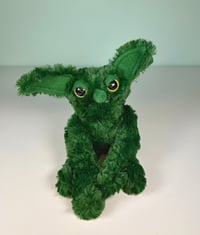 Image 6 of Small Weighted Mini Fluffy Goblins