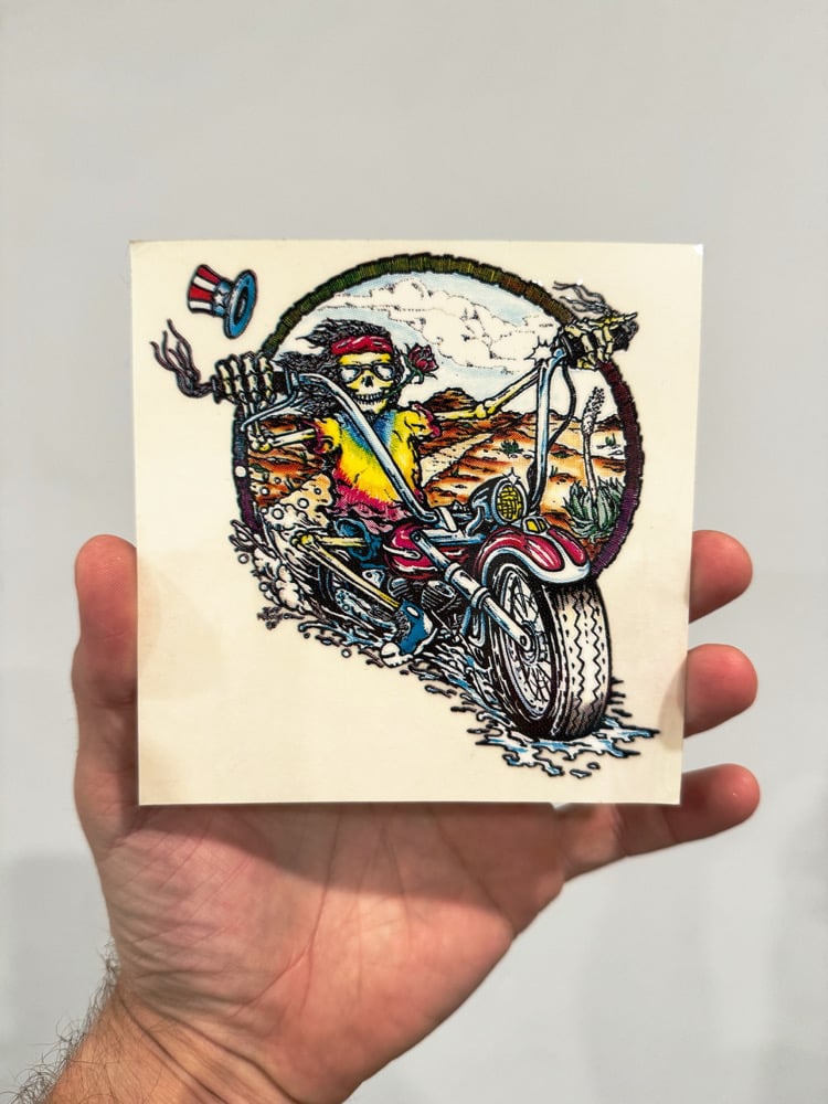希少　Grateful Dead – Enjoying the Ride Albums Of The Week: Grateful Dead | Enjoying The Ride