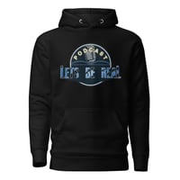 Image 3 of LBR Podcast Hoodie